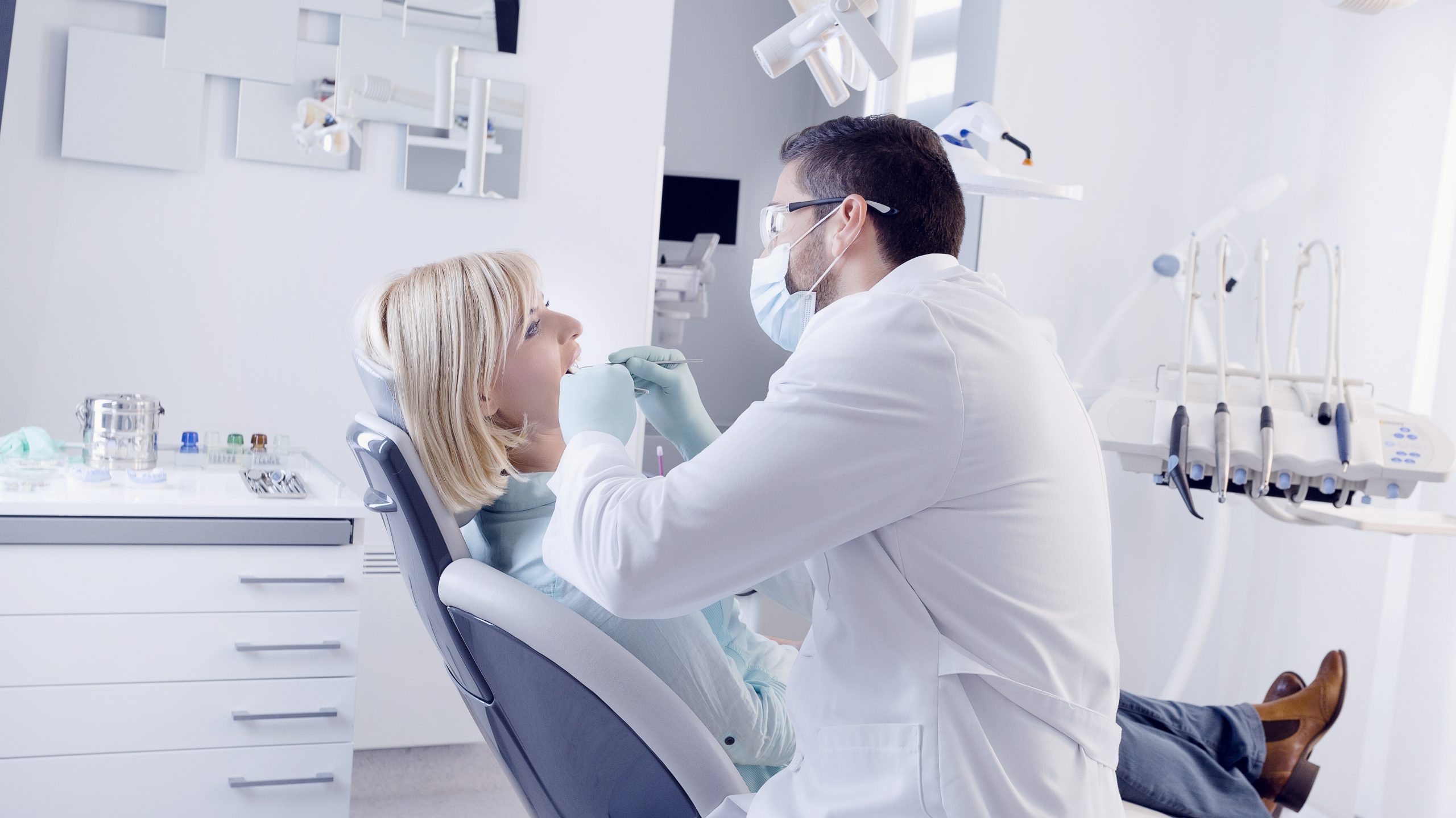 Dentist in Berea, OH